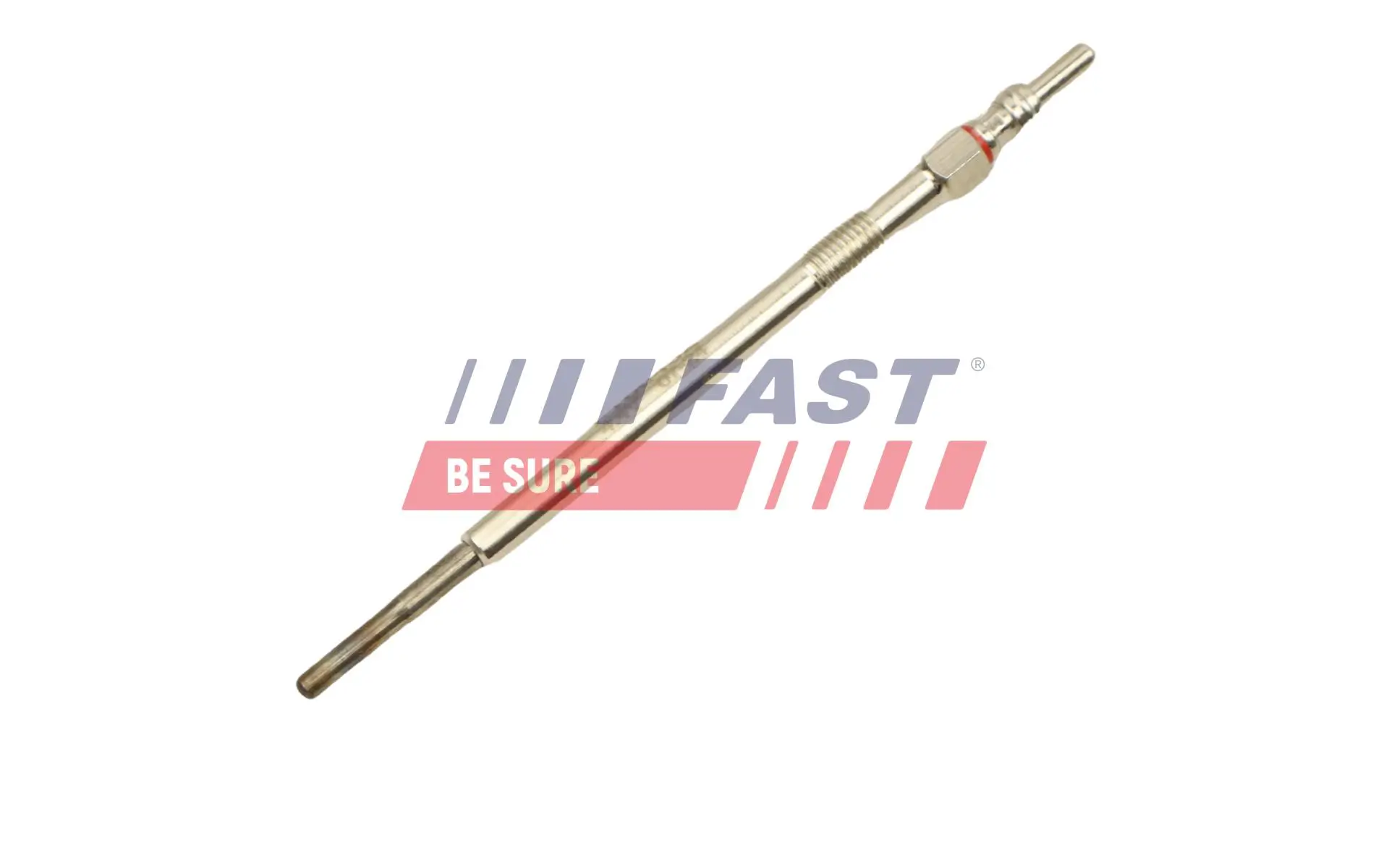 Glühkerze 4,4 V FAST FT00432