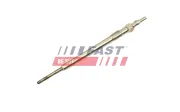 Glühkerze 4,4 V FAST FT00435