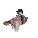 Halteschelle, Ladeluftschlauch FAST FT96404