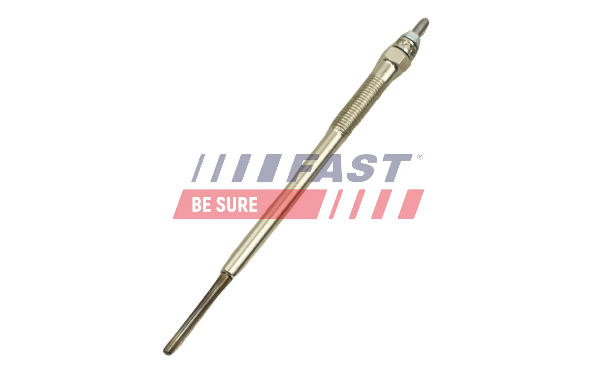 Glühkerze 11 V FAST FT00438