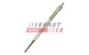 Glühkerze 11 V FAST FT00438