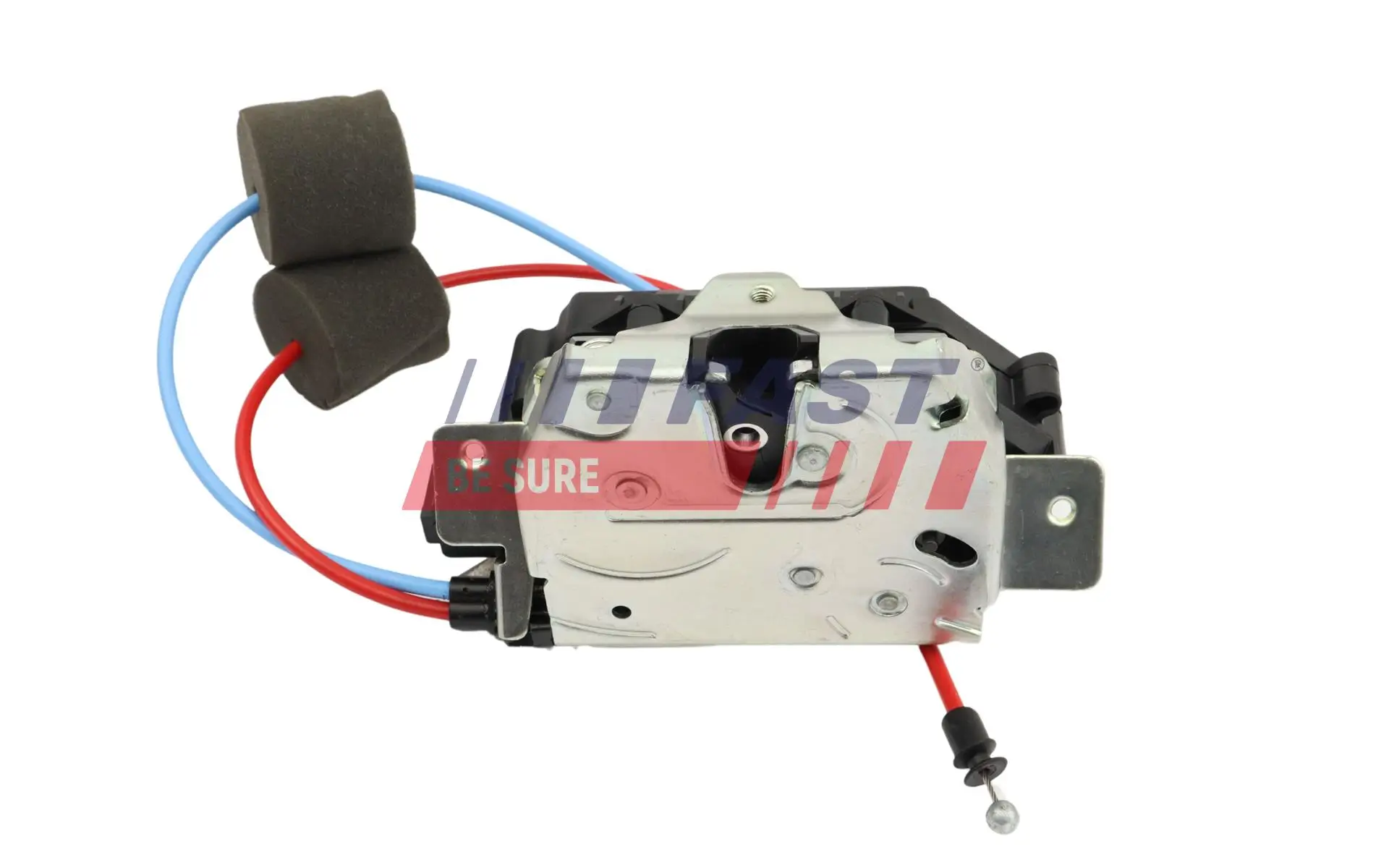 Heckklappenschloss Fahrzeugheckklappe FAST FT00441