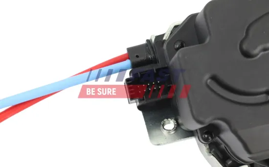 Heckklappenschloss Fahrzeugheckklappe FAST FT00441 Bild Heckklappenschloss Fahrzeugheckklappe FAST FT00441