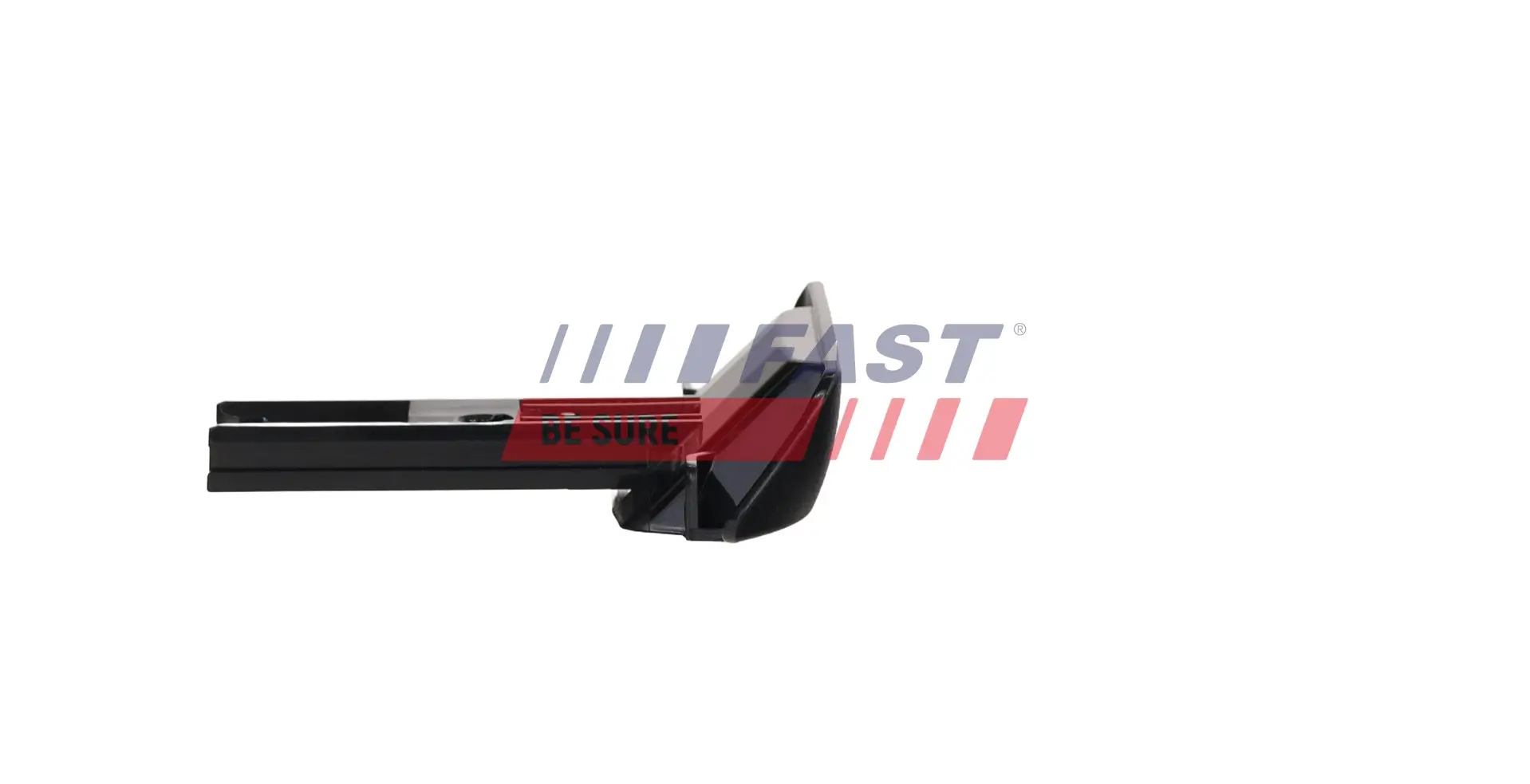 Abdeckung, Außenspiegel links FAST FT88824