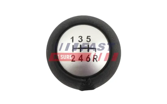 Schalthebelknauf FAST FT00450 Bild Schalthebelknauf FAST FT00450