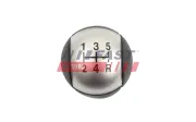 Schalthebelknauf FAST FT00452