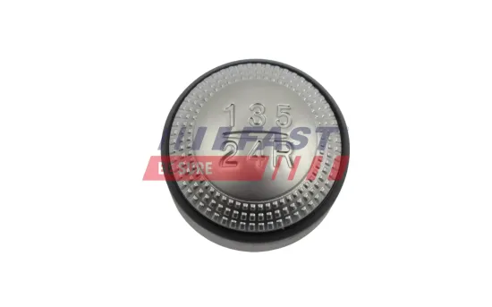 Schalthebelknauf FAST FT00455 Bild Schalthebelknauf FAST FT00455