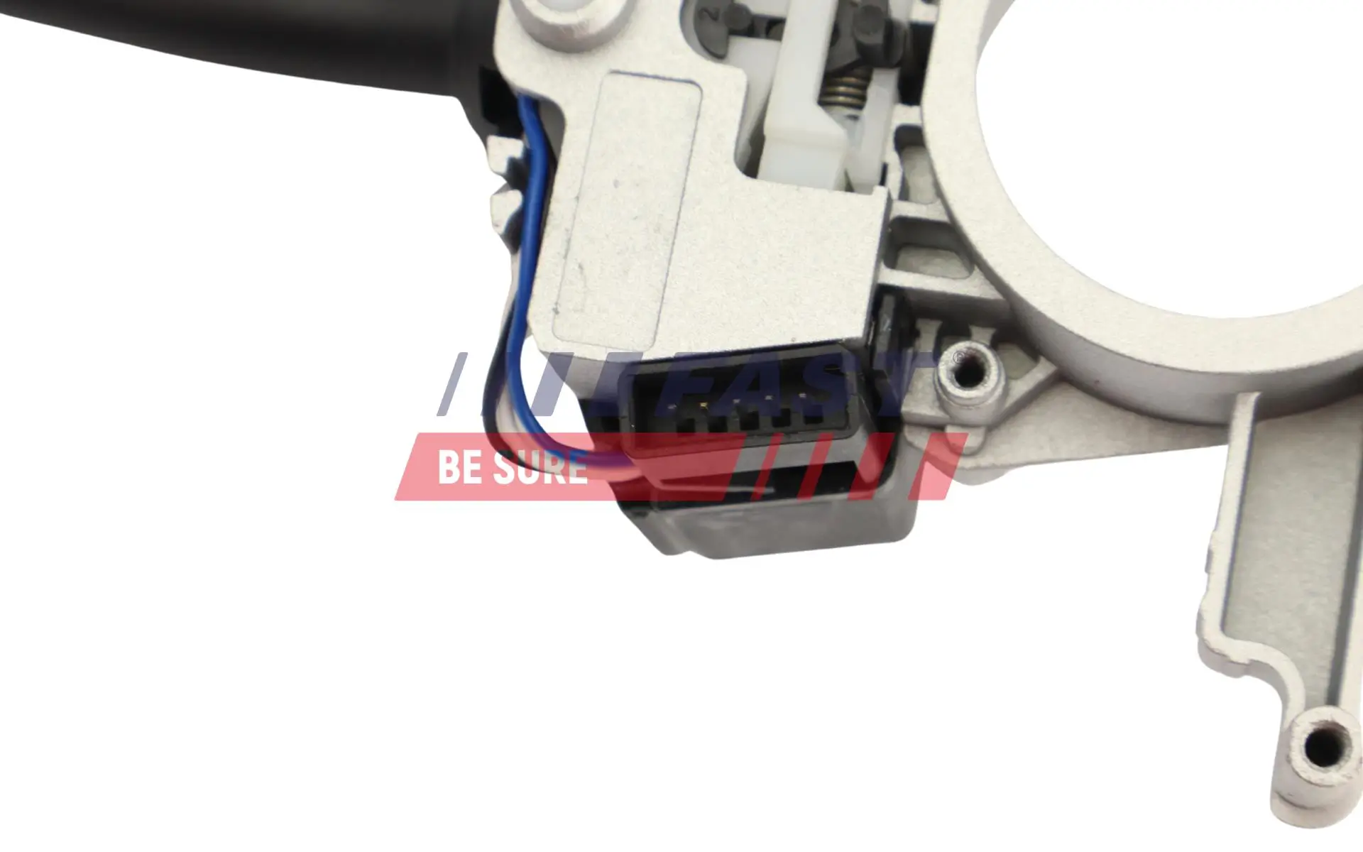 Saugrohr, Luftversorgung Ausgang FAST FT65702