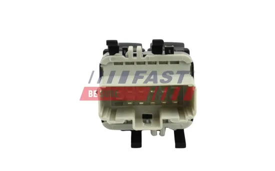 Schalter, Fensterheber 12 V vorne links FAST FT00467 Bild Schalter, Fensterheber 12 V vorne links FAST FT00467