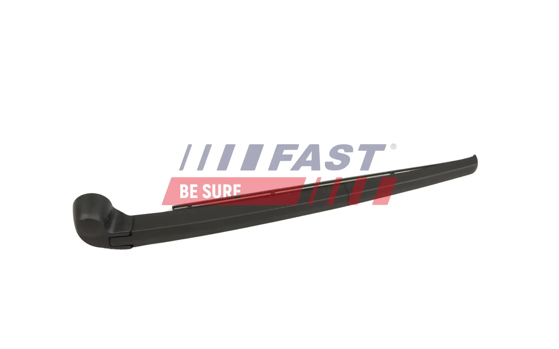 Wischarm, Scheibenreinigung hinten FAST FT00481