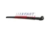 Wischarm, Scheibenreinigung hinten FAST FT00481 Bild Wischarm, Scheibenreinigung hinten FAST FT00481