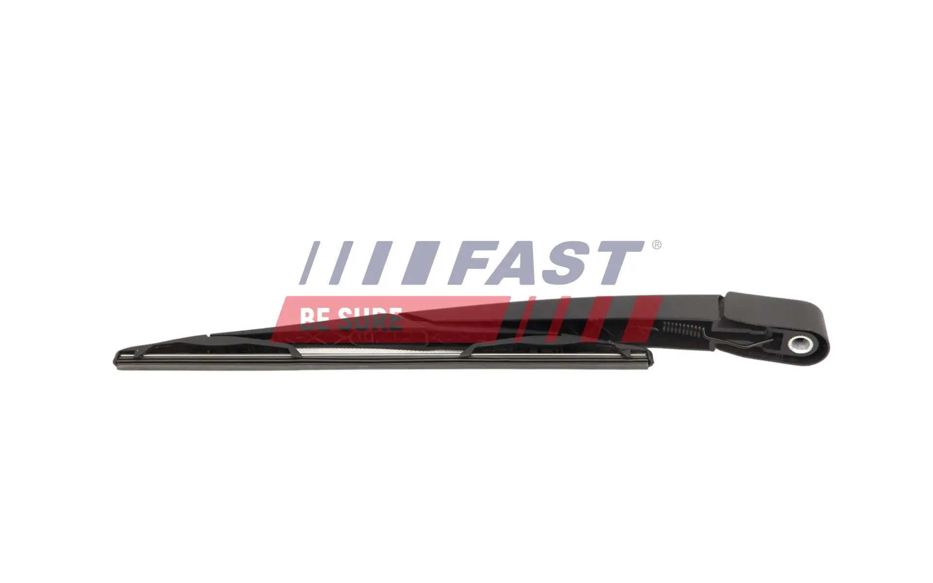 Wischarm, Scheibenreinigung hinten FAST FT00489