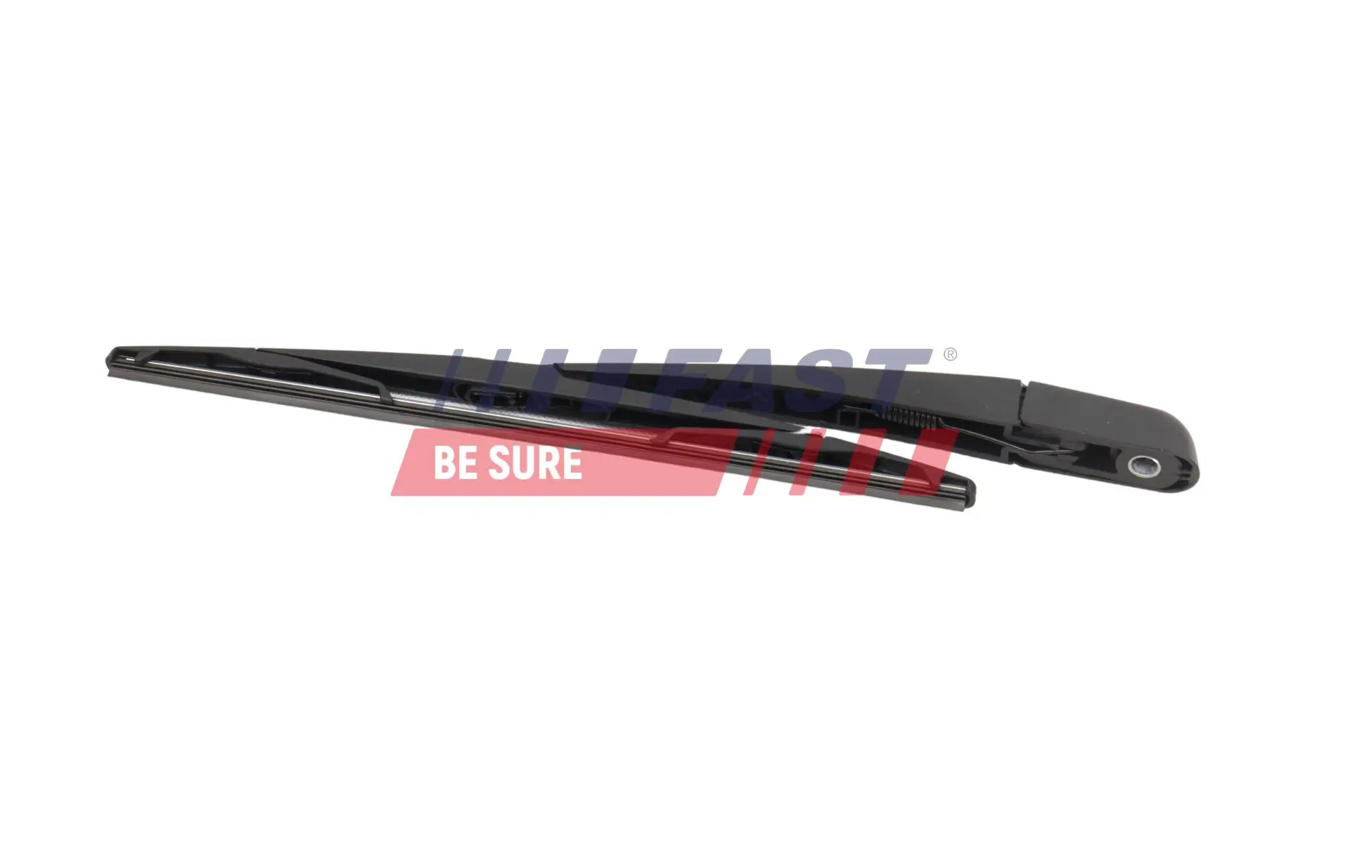 Wischarm, Scheibenreinigung hinten FAST FT00491