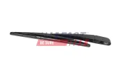 Wischarm, Scheibenreinigung hinten FAST FT00491