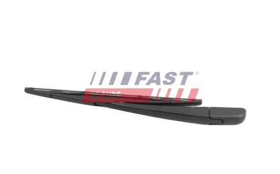 Wischarm, Scheibenreinigung hinten FAST FT00491 Bild Wischarm, Scheibenreinigung hinten FAST FT00491
