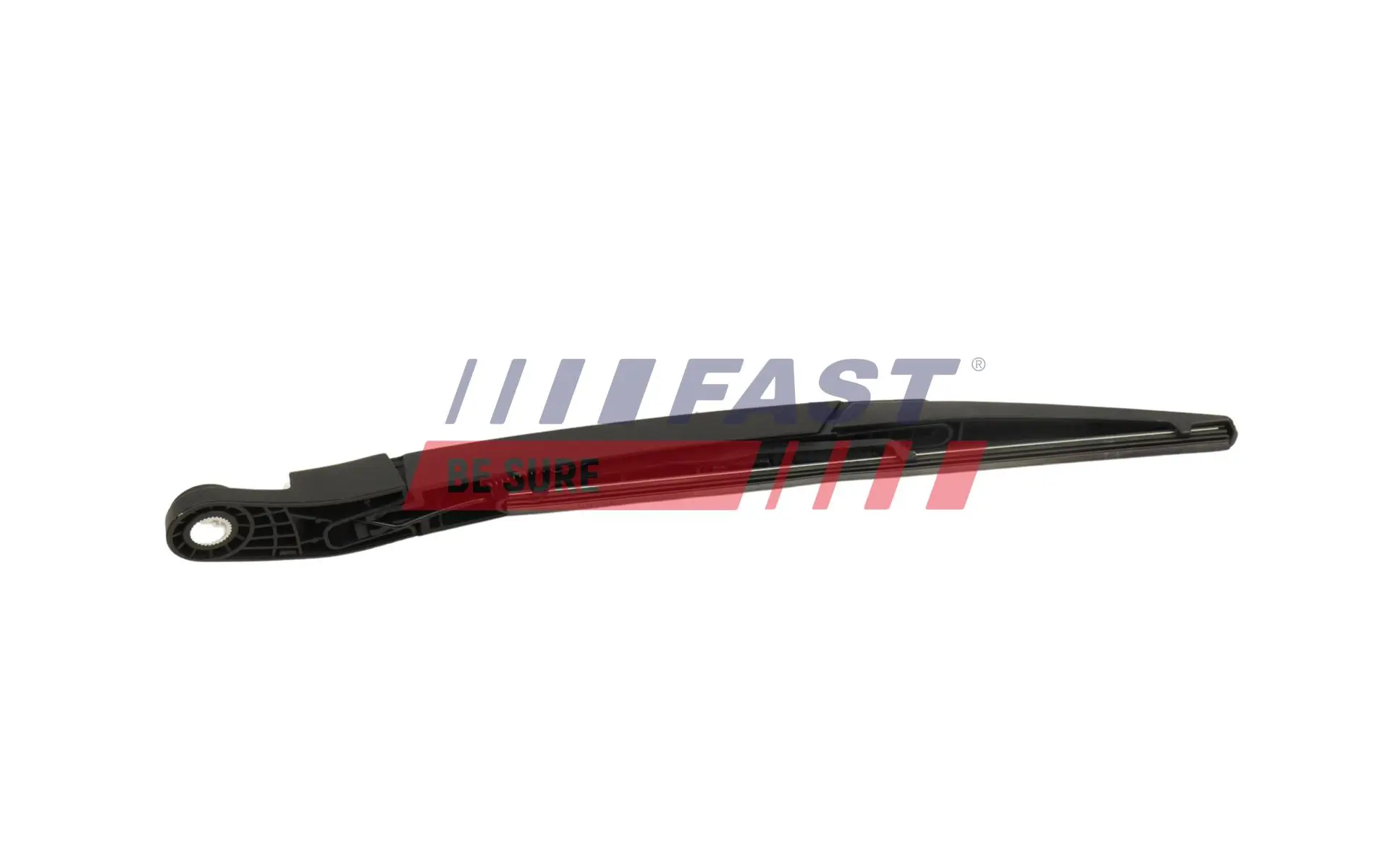 Wischarm, Scheibenreinigung hinten FAST FT00493