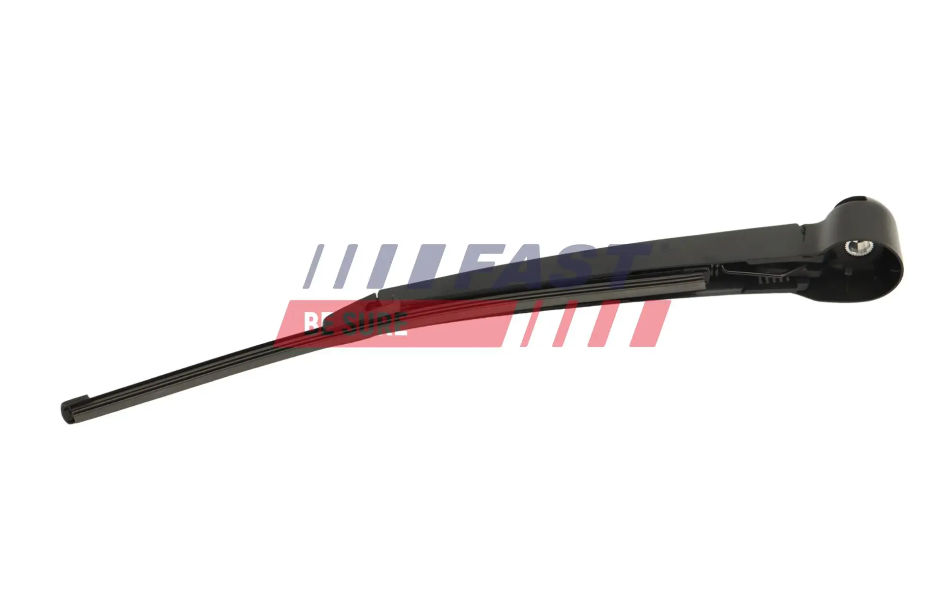 Wischarm, Scheibenreinigung hinten FAST FT00496