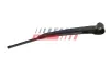 Wischarm, Scheibenreinigung hinten FAST FT00496