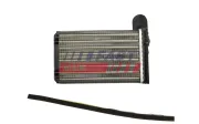 Wärmetauscher, Innenraumheizung FAST FT00498