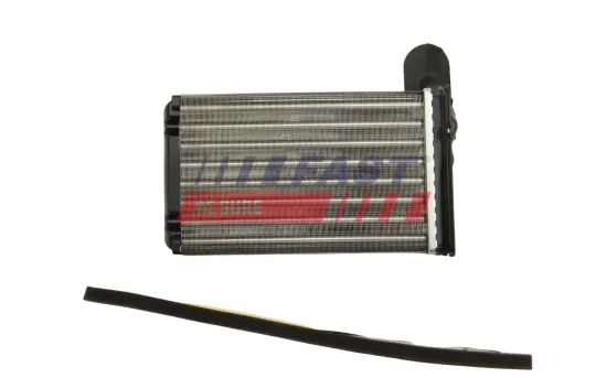 Wärmetauscher, Innenraumheizung FAST FT00498 Bild Wärmetauscher, Innenraumheizung FAST FT00498