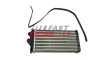 Wärmetauscher, Innenraumheizung FAST FT00500 Bild Wärmetauscher, Innenraumheizung FAST FT00500