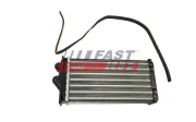 Wärmetauscher, Innenraumheizung FAST FT00500