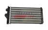 Wärmetauscher, Innenraumheizung FAST FT00500 Bild Wärmetauscher, Innenraumheizung FAST FT00500