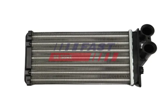 Wärmetauscher, Innenraumheizung FAST FT00500 Bild Wärmetauscher, Innenraumheizung FAST FT00500
