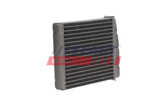 Wärmetauscher, Innenraumheizung FAST FT00501 Bild Wärmetauscher, Innenraumheizung FAST FT00501