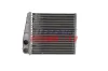 Wärmetauscher, Innenraumheizung FAST FT00501 Bild Wärmetauscher, Innenraumheizung FAST FT00501