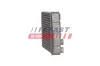 Wärmetauscher, Innenraumheizung FAST FT00501 Bild Wärmetauscher, Innenraumheizung FAST FT00501