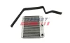 Wärmetauscher, Innenraumheizung FAST FT00502 Bild Wärmetauscher, Innenraumheizung FAST FT00502