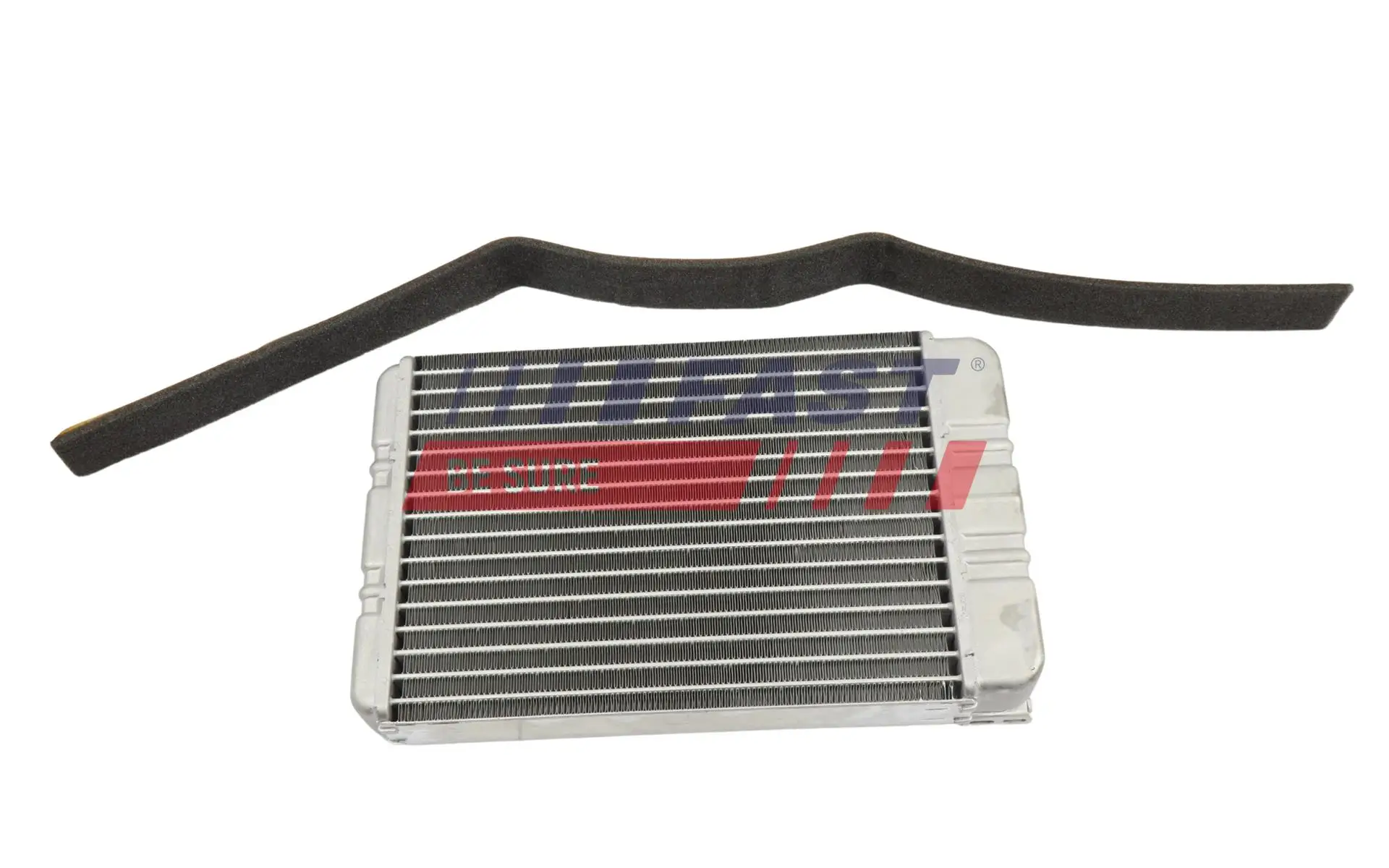 Wärmetauscher, Innenraumheizung FAST FT00504