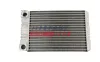 Wärmetauscher, Innenraumheizung FAST FT00504 Bild Wärmetauscher, Innenraumheizung FAST FT00504