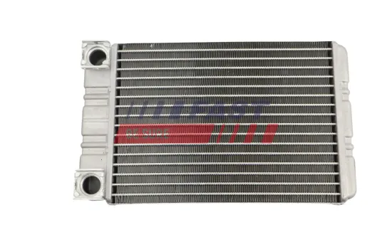 Wärmetauscher, Innenraumheizung FAST FT00504 Bild Wärmetauscher, Innenraumheizung FAST FT00504