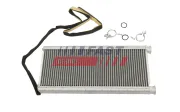 Wärmetauscher, Innenraumheizung FAST FT00505
