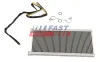 Wärmetauscher, Innenraumheizung FAST FT00505 Bild Wärmetauscher, Innenraumheizung FAST FT00505