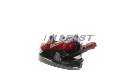 Ladeluftschlauch links FAST FT65502 Bild Ladeluftschlauch links FAST FT65502