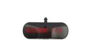 Waschwasserdüse, Scheibenreinigung Motorhaube FAST FT00529