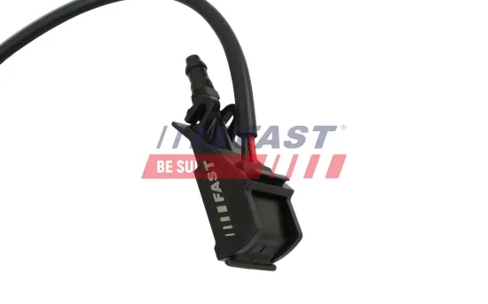 Waschwasserdüse, Scheibenreinigung FAST FT00530 Bild Waschwasserdüse, Scheibenreinigung FAST FT00530