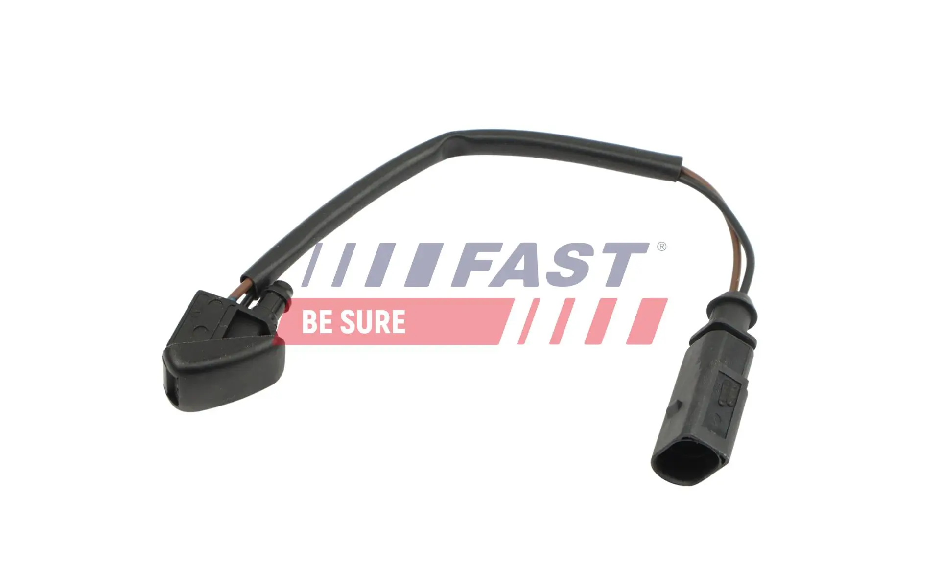 Waschwasserdüse, Scheibenreinigung FAST FT00532