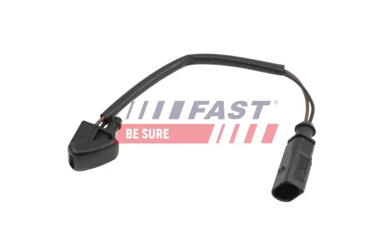 Waschwasserdüse, Scheibenreinigung FAST FT00532 Bild Waschwasserdüse, Scheibenreinigung FAST FT00532