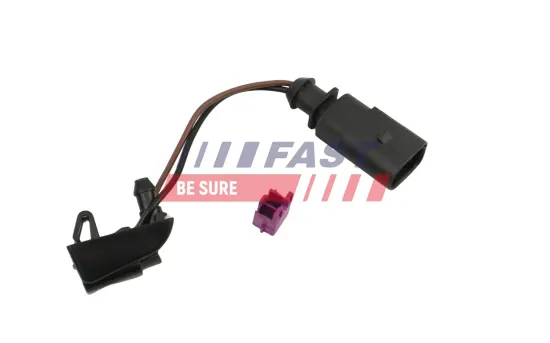 Waschwasserdüse, Scheibenreinigung FAST FT00534 Bild Waschwasserdüse, Scheibenreinigung FAST FT00534