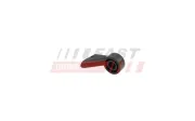 Waschwasserdüse, Scheibenreinigung hinten FAST FT00536