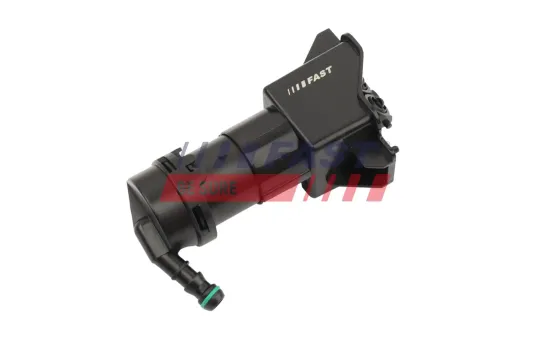 Ladeluftschlauch FAST FT65127 Bild Ladeluftschlauch FAST FT65127