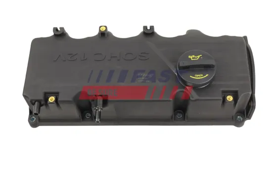 Zylinderkopfhaube FAST FT00567 Bild Zylinderkopfhaube FAST FT00567