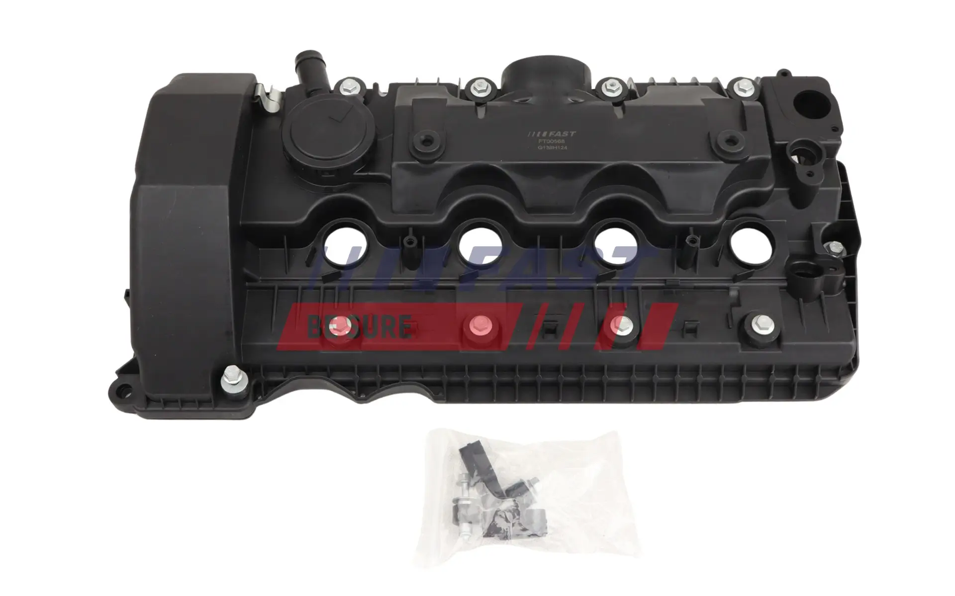 Zylinderkopfhaube FAST FT00568