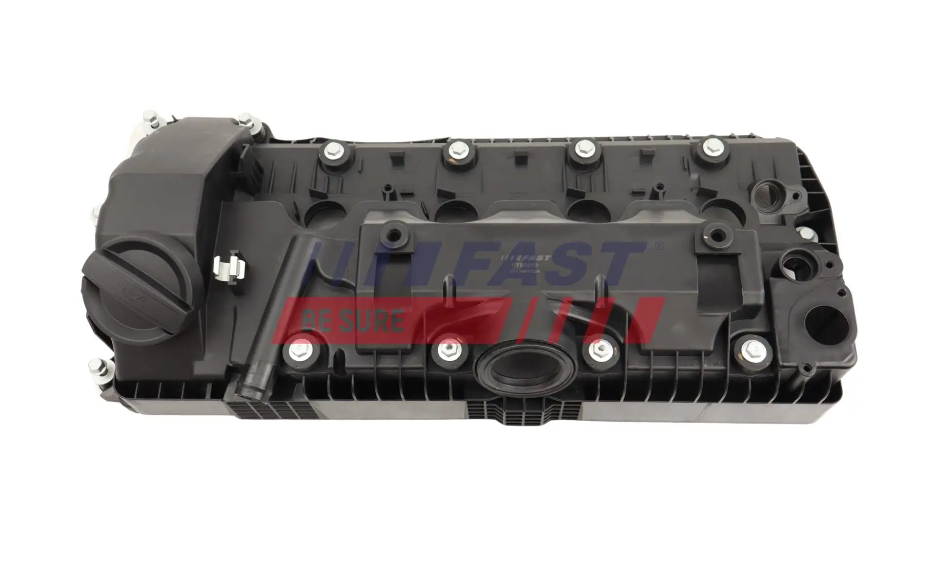 Zylinderkopfhaube rechts FAST FT00572