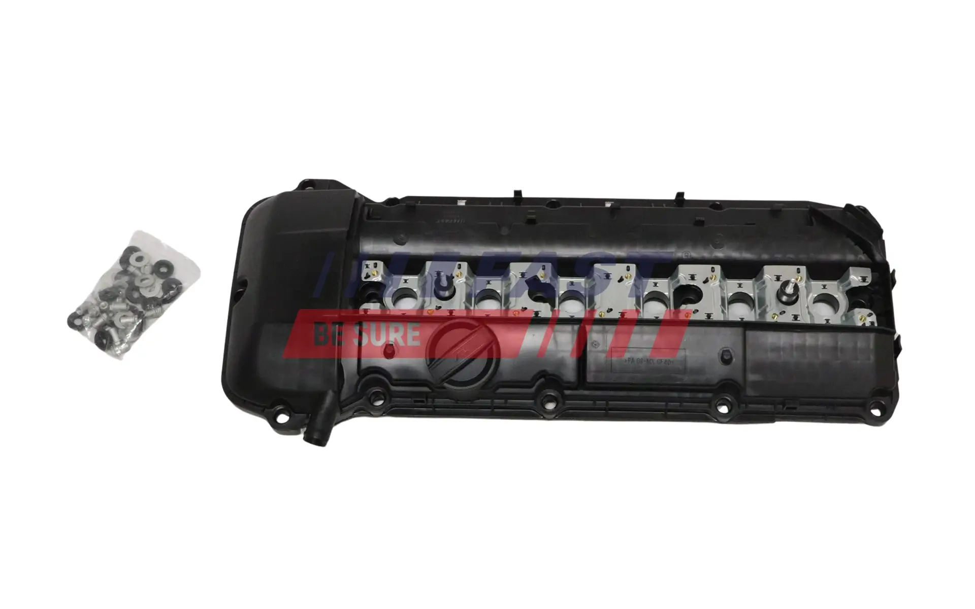 Zylinderkopfhaube FAST FT00576