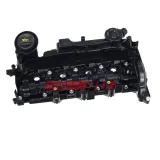 Zylinderkopfhaube FAST FT00580